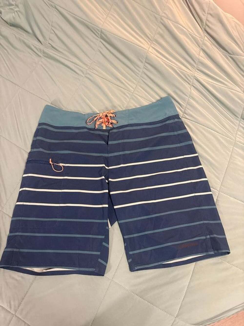 Patagonia shorts